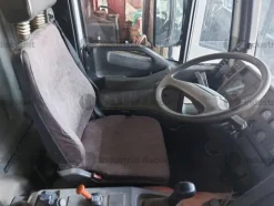 60#8980 Autocarro Iveco Magirus380E
