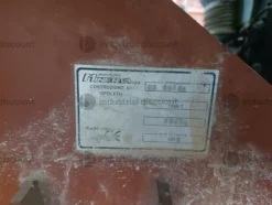 60#8980 Autocarro Iveco Magirus380E