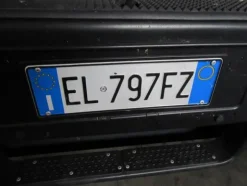 76#3561 Autocarro Iveco Magirus Stralis 330