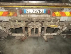 76#3561 Autocarro Iveco Magirus Stralis 330
