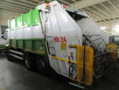 76#3561 Autocarro Iveco Magirus Stralis 330