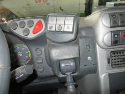 76#3561 Autocarro Iveco Magirus Stralis 330