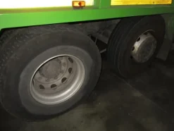 76#3561 Autocarro Iveco Magirus Stralis 330