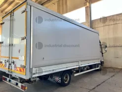 2#9051 Autocarro Iveco ML 75 E 15