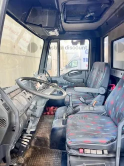 2#9051 Autocarro Iveco ML 75 E 15