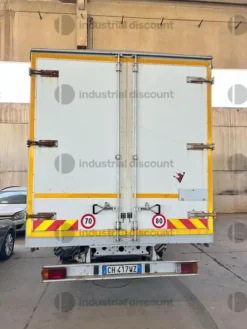 2#9051 Autocarro Iveco ML 75 E 15