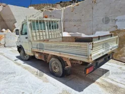 15#10255 Autocarro Iveco TurboDaily