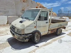 15#10255 Autocarro Iveco TurboDaily