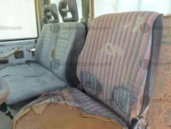 15#10255 Autocarro Iveco TurboDaily