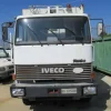 19#3441 Autocarro Iveco Turbostar