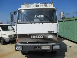 19#3441 Autocarro Iveco Turbostar