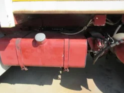 19#3441 Autocarro Iveco Turbostar