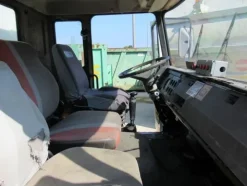 19#3441 Autocarro Iveco Turbostar