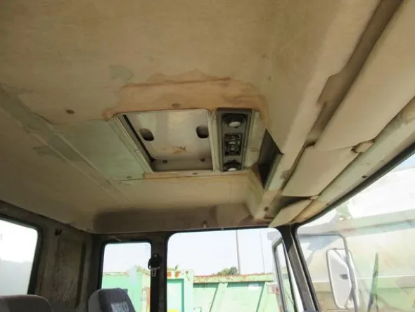 19#3441 Autocarro Iveco Turbostar