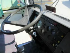 19#3441 Autocarro Iveco Turbostar