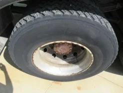 19#3441 Autocarro Iveco Turbostar
