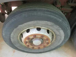 19#3441 Autocarro Iveco Turbostar