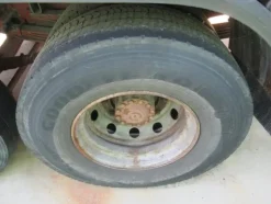 19#3441 Autocarro Iveco Turbostar