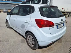 5#9410 Autocarro Kia Venga