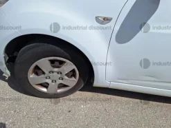 5#9410 Autocarro Kia Venga