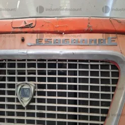 4#8848 Autocarro Lancia Esagamma 520.210