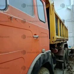 4#8848 Autocarro Lancia Esagamma 520.210