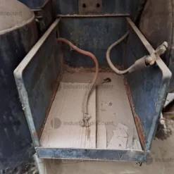 4#8848 Autocarro Lancia Esagamma 520.210