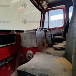 4#8848 Autocarro Lancia Esagamma 520.210