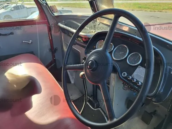 17#9425 Autocarro Lancia Esatau