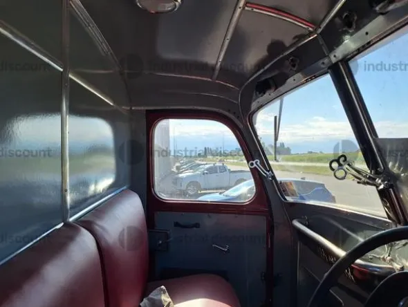 17#9425 Autocarro Lancia Esatau