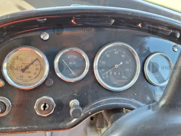 17#9425 Autocarro Lancia Esatau