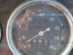 17#9425 Autocarro Lancia Esatau