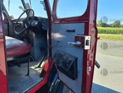 17#9425 Autocarro Lancia Esatau