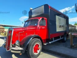 17#9425 Autocarro Lancia Esatau