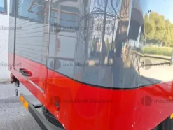 17#9425 Autocarro Lancia Esatau