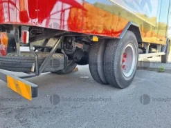 17#9425 Autocarro Lancia Esatau