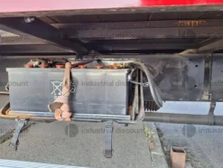 17#9425 Autocarro Lancia Esatau