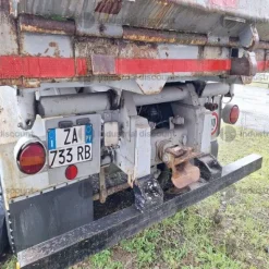 3#8848 Autocarro Man 19.361
