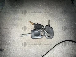 1#9707 Autocarro Man