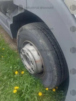 1#9924 Autocarro Mercedes