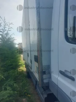1#9924 Autocarro Mercedes