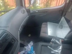 1#9924 Autocarro Mercedes