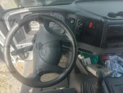 1#9924 Autocarro Mercedes