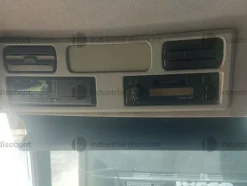 1#9924 Autocarro Mercedes