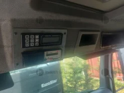 1#9924 Autocarro Mercedes