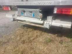 1#9924 Autocarro Mercedes