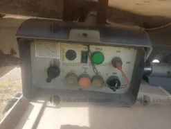 1#9924 Autocarro Mercedes