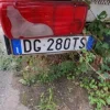 402#5029 Autocarro Mercedes