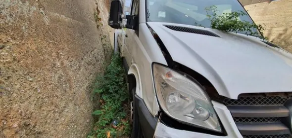 402#5029 Autocarro Mercedes