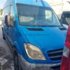 1#9138 Autocarro Mercedes